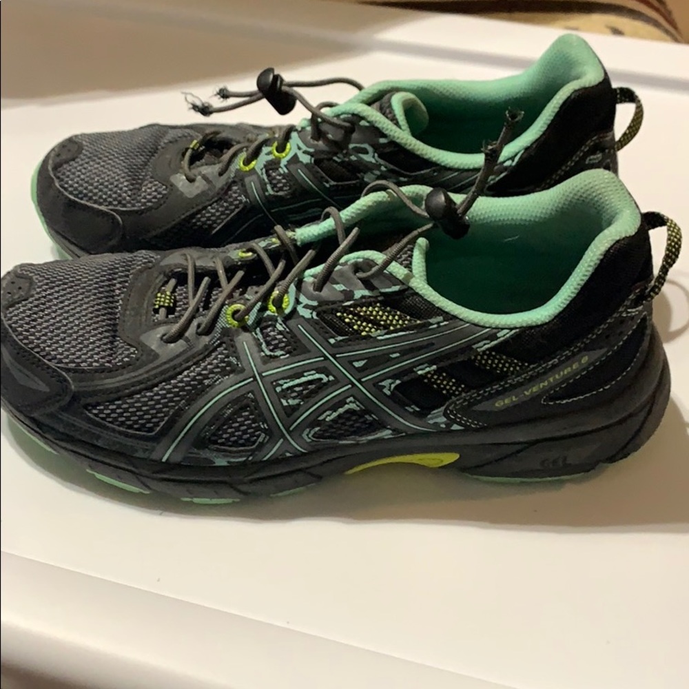 Women’s ASICS